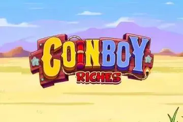 Coinboy Riches - Spin City - Congo