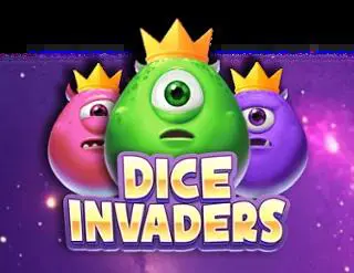 Dice Invaders - Spin City - Congo