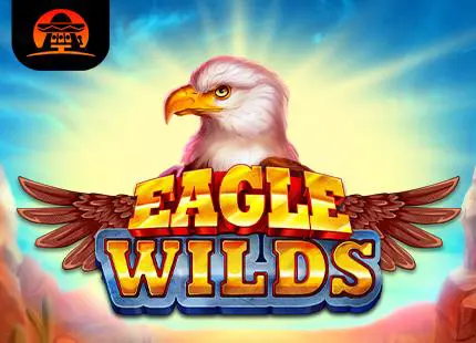 Eagle Wilds - Spin City - Congo