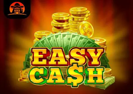 Easy Cash - Spin City - Congo