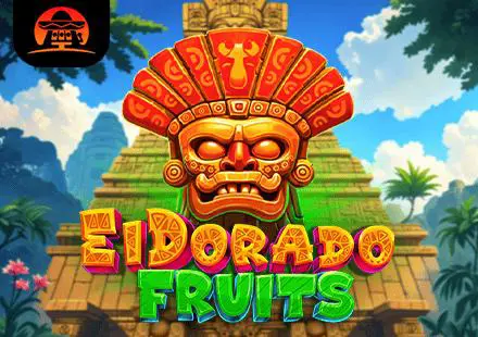 El Dorado Fruits - Spin City - Congo