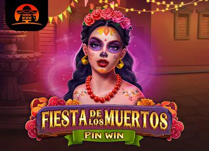 Fiesta De los Muertos - Spin City - Congo