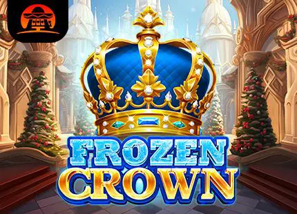 Frozen Crown - Spin City - Congo