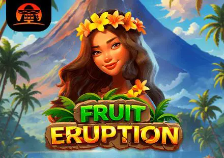 Fruit Eruption - Spin City - Congo