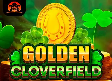 Golden Cloverfield - Spin City - Congo