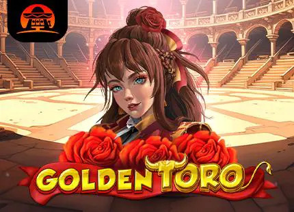 Golden Toro - Spin City - Congo