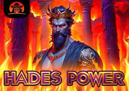 Hades Power - Spin City - Congo
