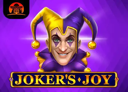Jokers Joy - Spin City - Congo
