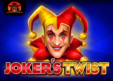 Joker's Twist - Spin City - Congo