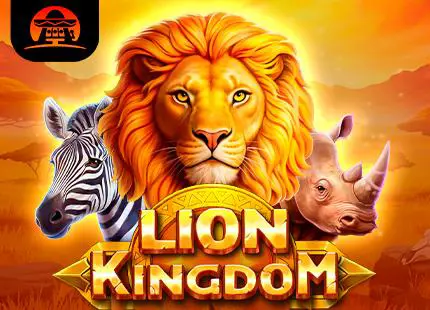Lion Kingdom - Spin City - Congo