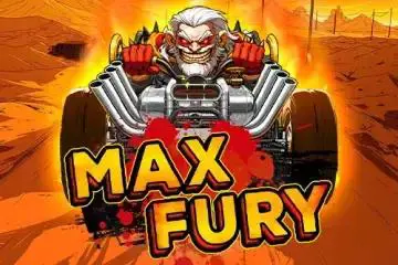Max Fury - Spin City - Congo