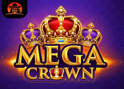 Mega Crown - Spin City - Congo