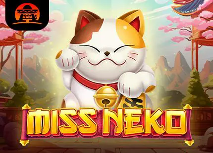 Miss Neko - Spin City - Congo