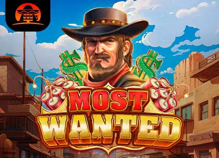 Most Wanted - Spin City - Congo