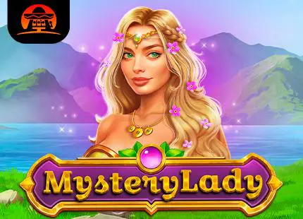 Mystery Lady - Spin City - Congo