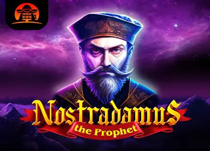 Nostradamus The Prophet - Spin City - Congo