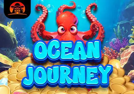 Ocean Journey - Spin City - Congo