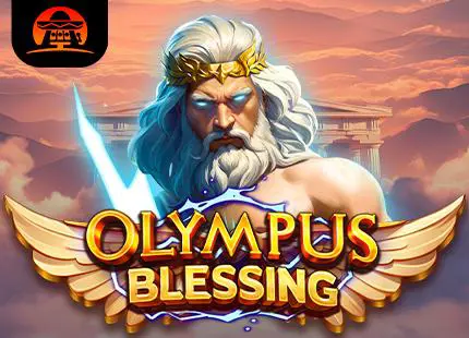 Olympus Blessing - Spin City - Congo