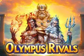Olympus Rivals - Spin City - Congo