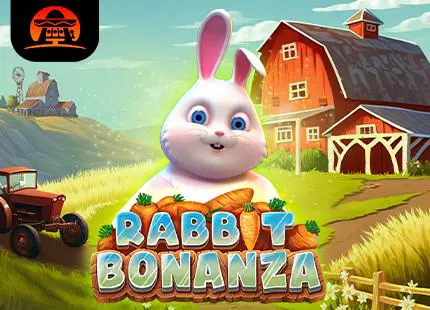Rabbit Bonanza - Spin City - Congo