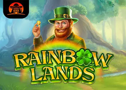 Rainbow Lands - Spin City - Congo