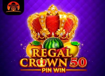Regal Crown 50 - Spin City - Congo