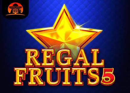 Regal Fruits 5 - Spin City - Congo
