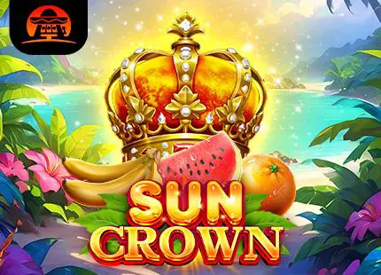 Sun Crown - Spin City - Congo