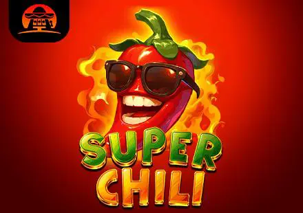 Super Chili - Spin City - Congo