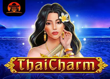 Thai Charm - Spin City - Congo