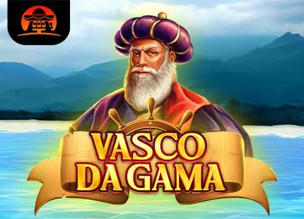 Vasco Da Gama - Spin City - Congo