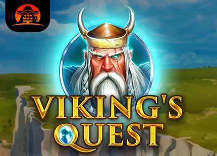 Viking's Quest - Spin City - Congo
