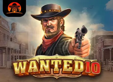 Wanted10 - Spin City - Congo