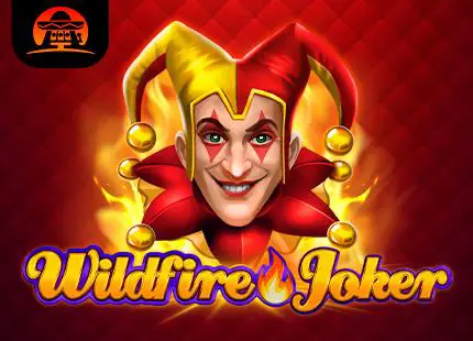 Wildfire Joker - Spin City - Congo