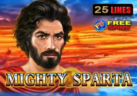 Mighty Sparta - Spin City - Congo