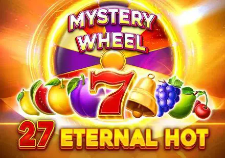 27 Eternal Hot - Spin City - Congo