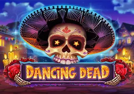 Dancing Dead - Spin City - Congo