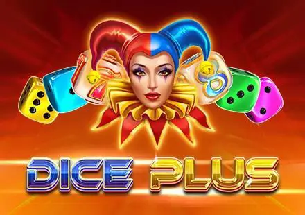 Dice Plus - Spin City - Congo
