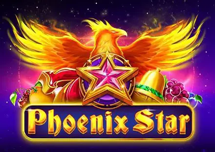 Phoenix Star - Spin City - Congo