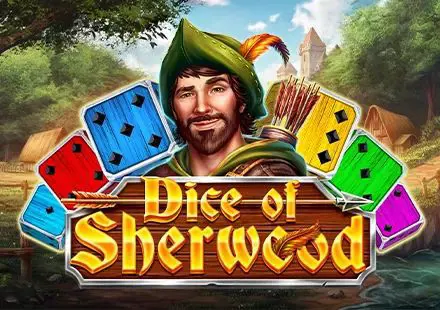 Dice of Sherwood - Spin City - Congo