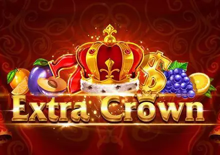 Extra Crown - Spin City - Congo