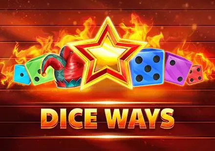 Dice Ways - Spin City - Congo
