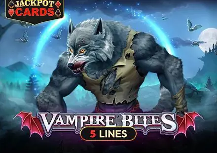 Vampire Bites - Spin City - Congo