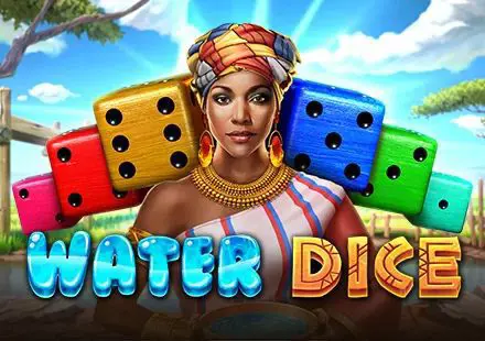 Water Dice - Spin City - Congo
