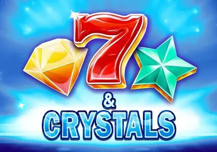 7 & Crystals - Spin City - Congo