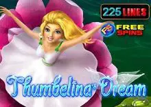 Thumbelina's Dream - Spin City - Congo