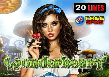 Wonderheart - Spin City - Congo