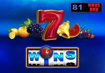 81 Wins - Spin City - Congo