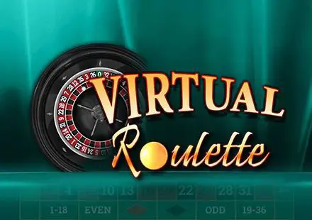 Virtual Roulette - Spin City - Congo