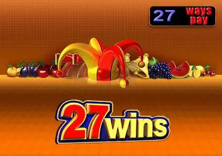 27 Wins - Spin City - Congo